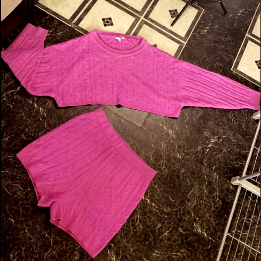 Crop set